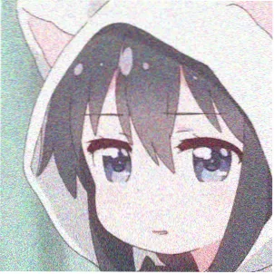 夜蒲穿搭博主头像